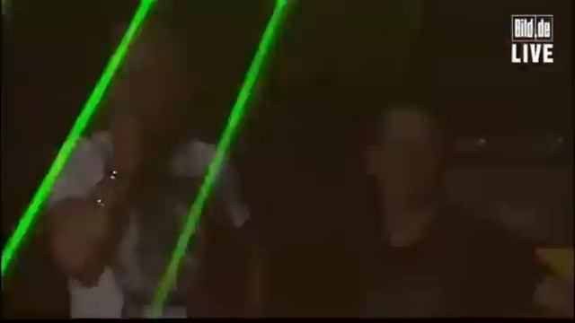 Scooter - The Stadium Techno Inferno 2011 Live - How Much Is The Fish