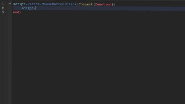 Roblox Studio - Uncopylocked Clickable Audio смотреть онлайн