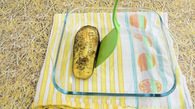 Warum habe ich dieses Rezept noch nicht zubereitet? Keine Auberginen mehr braten! смотреть онлайн