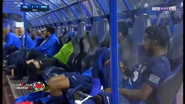 Al Hilal 2 Vs 1 Al Rayyan смотреть онлайн