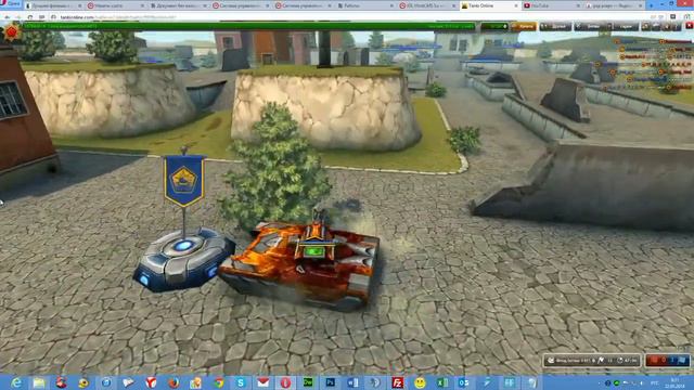 Танки онлайн: ред алерт на ночь смотреть онлайн