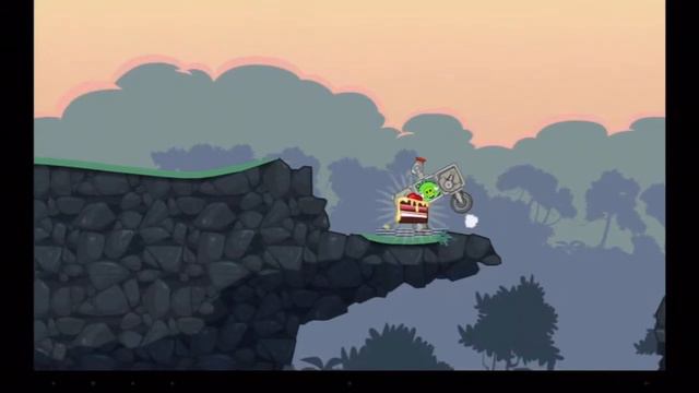 Bad Piggies 2-20 Rise And Swine 20 3 Star Walkthrough 搗蛋豬 2-20 3 星攻略 смотреть онлайн