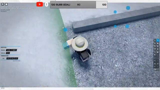 BUILDING STREAM!! [Roblox TOWN!] смотреть онлайн