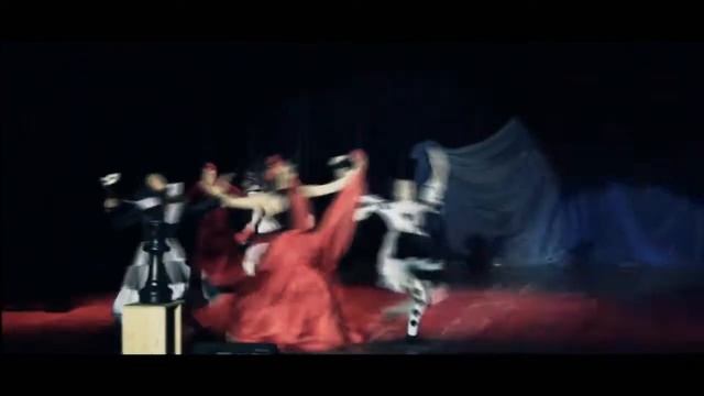 "Корабль мечты" - Театр студия "Маргарита" смотреть онлайн
