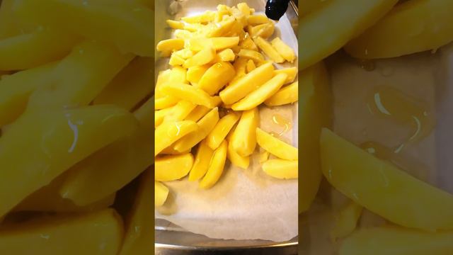 Country style potatoes.this is the only way you'll cook смотреть онлайн