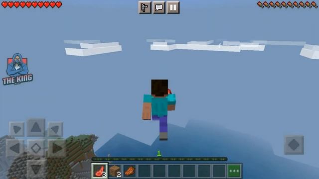 Mincraft V1.17 mod menu (KING YT) mod menu || no error || no crash || Gold Falcon смотреть онлайн