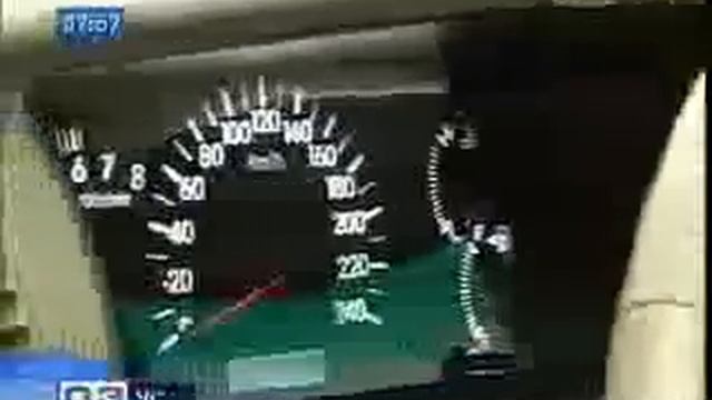 Тест-драйв BYD F3-R 2008 смотреть онлайн