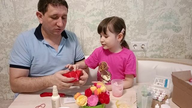 задание #всейсемьей