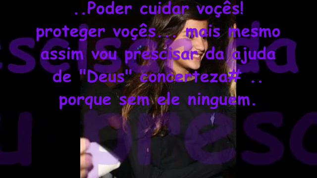 Homenagem a "Flávia Alessandra .. Jujuba .. Olívia ..Ota" - Amor Eterno* ♥♥ смотреть онлайн