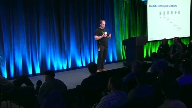 Building Software at Google Scale: Bazel смотреть онлайн