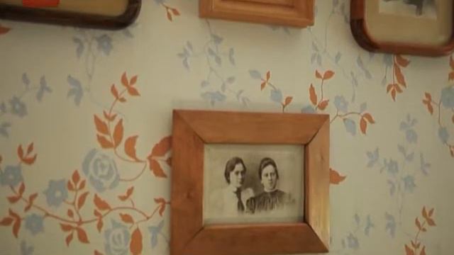 Новгородский музей. Дом и дорога Глеба Успенского смотреть онлайн