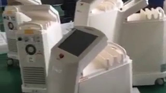 HONKON Диодный лазер 808CH 500W