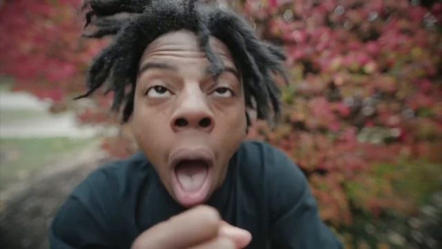 Ishowspeed Gulp Gulp(meme)