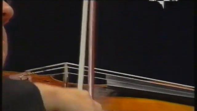 Quartetto Stradivari / Mozart Quintet KV 515 in C 2/3 смотреть онлайн
