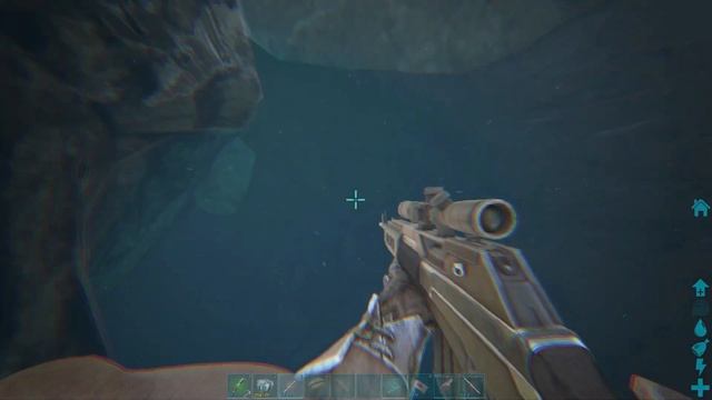 Claiming Crystal Spider Cave Day 1 and Insane Rathole Raid For Crazy Loot! | Ark PvP смотреть онлайн