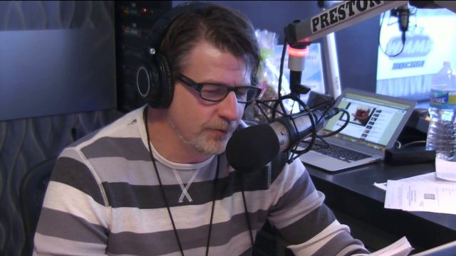 Falsely Accused Bear - Preston & Steve's Daily Rush смотреть онлайн