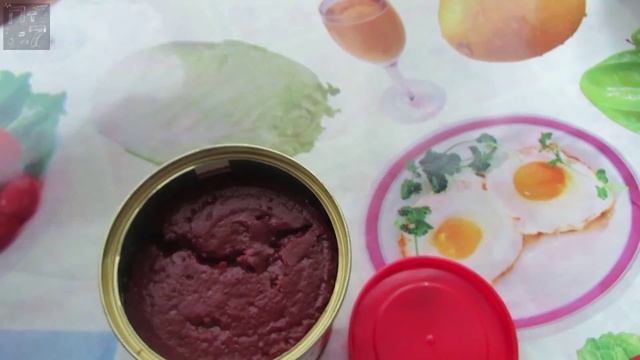 Обзор продуктов. Томатная паста Южное изобилие Премиум 380 грамм смотреть онлайн