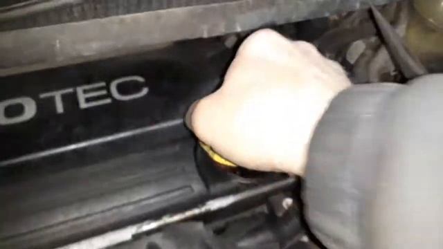 V4568 ДВС (Двигатель) Opel Zafira B 2.2i Z22YH смотреть онлайн