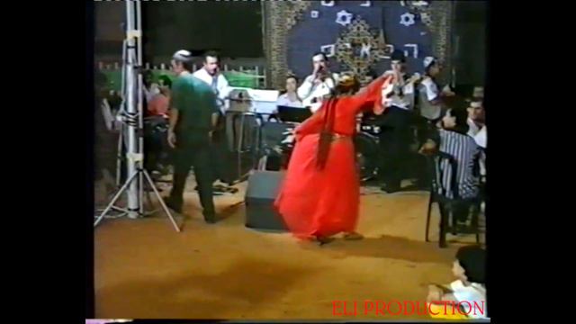 Авраам Толмасов дар раксаш Роза Исхакова смотреть онлайн