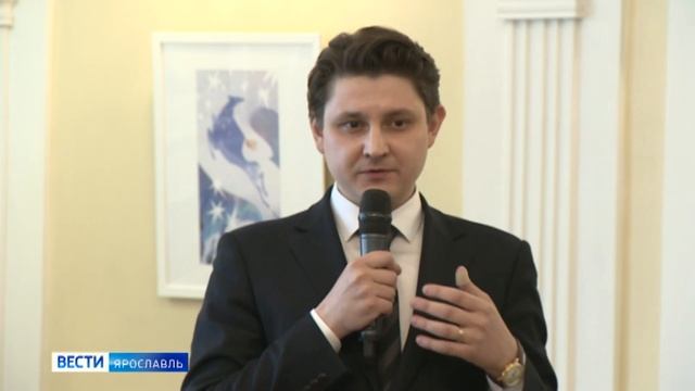 В Ярославле открылся XIV молодежный фестиваль "Будущее театральной России" смотреть онлайн