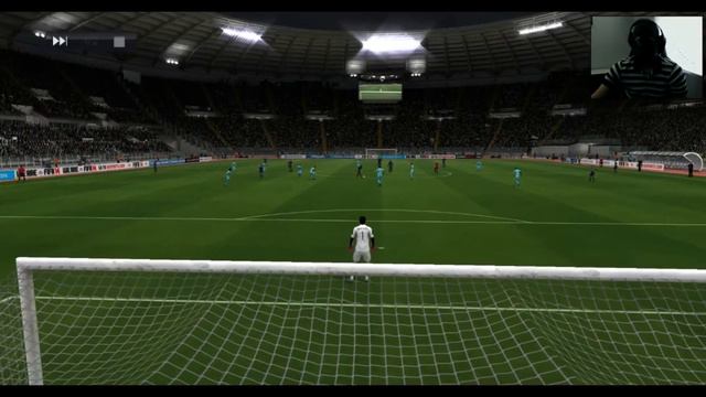 FIFA 14 | Xavi Pinkslips #5 Mikabest12