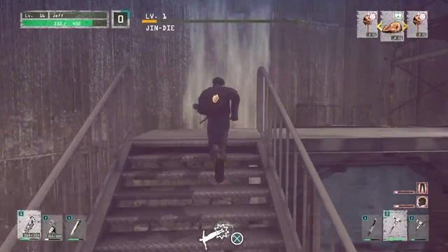 Гайд LET IT DIE как убить 2 босса смотреть онлайн