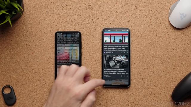 Samsung Galaxy S23 FE Vs Galaxy S23 - Should You Pay More?