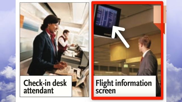 ПЕРЕД ПОЕЗДКОЙ ОБЯЗАТЕЛЬНО ВЫУЧИТЬ / Английский В Аэропорту /Слова для путешествий смотреть онлайн