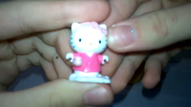 Капсулы:) Новые игрушки #6 смотреть онлайн