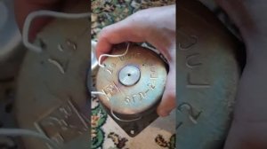 ►ВЧ 10ГД 35 АС 16 ОМ. ЭТО ОН КРЯКНУЛ✔