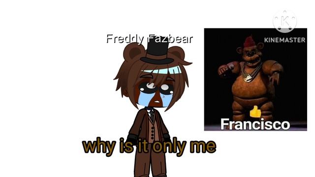 Fnaf reacts to cursed images 2 смотреть онлайн