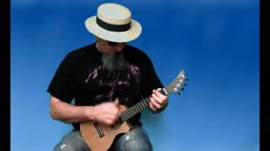 Personal Jesus(Depeche Mode)Solo Ukulele