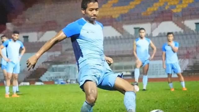 India vs Malaysia | Malayali Soccer смотреть онлайн