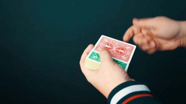 ЭТОТ ФОКУС НЕ ТРЕБУЕТ ЛОВКОСТИ РУК / ОБУЧЕНИЕ смотреть онлайн