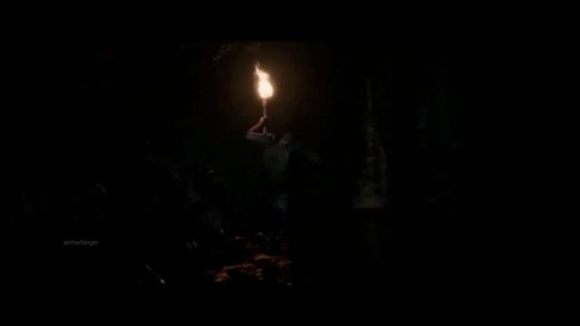 House of Ashes Predictions and The Dark Pictures Anthology 3 (Ocean World?) смотреть онлайн