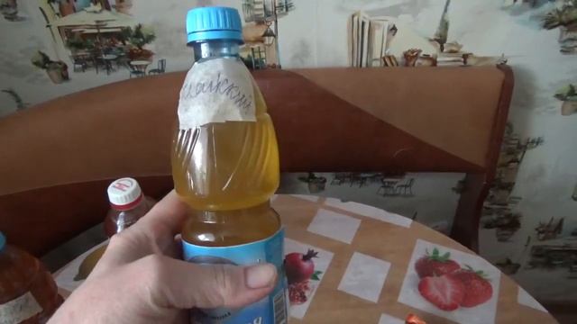 Получила посылочку от своих друзей !!! смотреть онлайн
