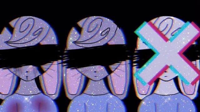 Grrrls Meme(I tried)|Ft. Bunny|Piggy Roblox| смотреть онлайн