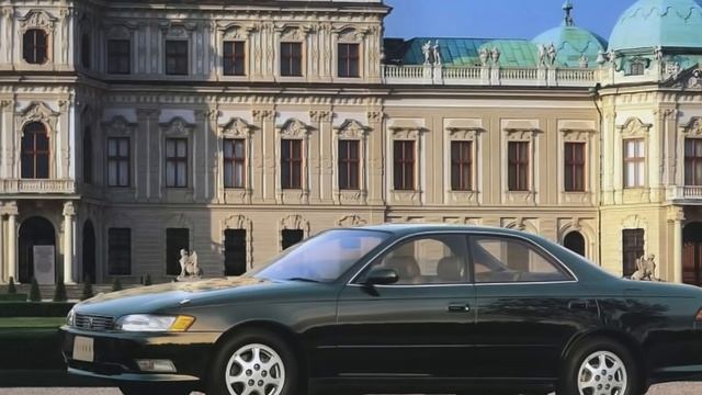 Тойота Марк 2 Х90 слабые места | Недостатки и болячки б/у Toyota Mark II X90 смотреть онлайн
