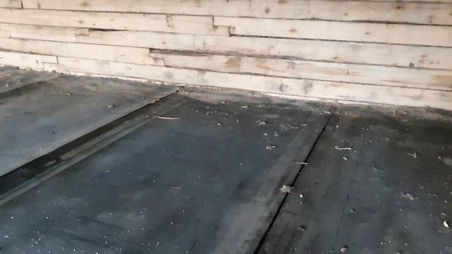 Стройка свинарника. Часть 6 смотреть онлайн