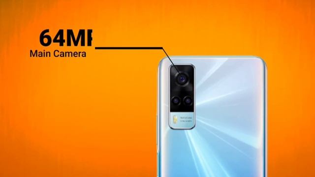 Vivo Y53s Vs Vivo Y51a | Vivo Y51a Vs Vivo Y53s | Vivo Y53s vs Vivo Y51 difference? Tech Selly смотреть онлайн