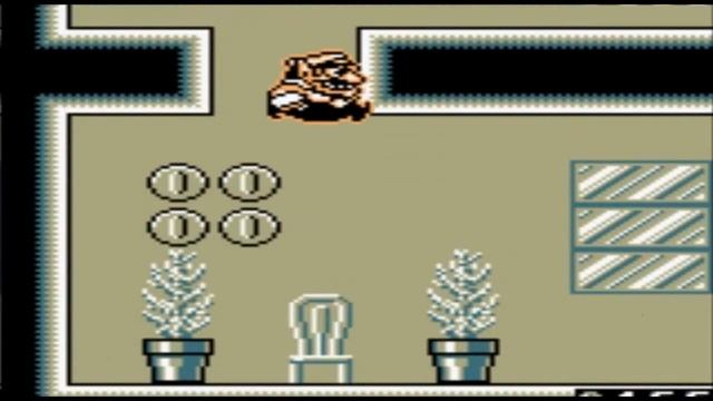 Wario Land II (Game Boy) - Longplay - No Commentary - Full Game смотреть онлайн