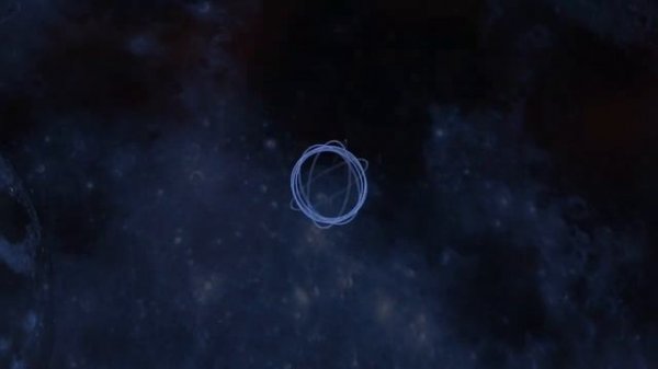 Космическая химия