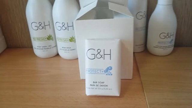 Новая серия Амвэй по уходу за телом смотреть онлайн