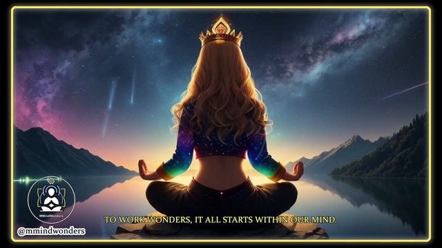 Experience a journey to Oneness: 963Hz Crown Chakra Healing Meditation to Elevate Your Consciousnes смотреть онлайн