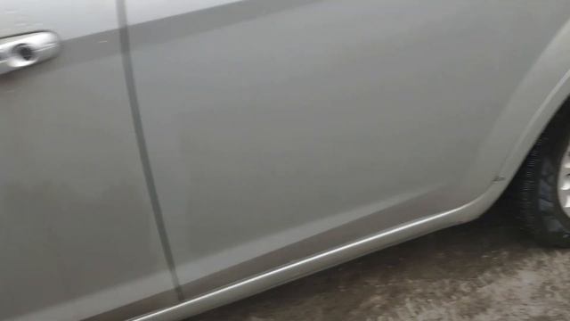 Ищу и покупаю замену Skoda Octavia A5! Поиск и выбор машины