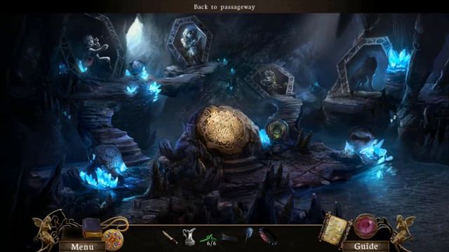 Let's Play - Otherworld - Spring of Shadows - Full Walkthrough смотреть онлайн