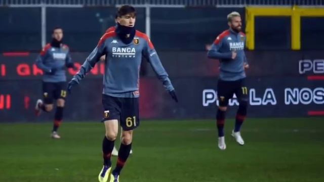 "ITALIYA" NING ENG NUFUZLI NASHRI "SHOMURODOV" HAQIDA MAQOLA YOZDI! смотреть онлайн