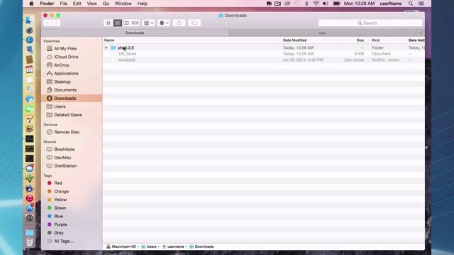 18 Adding Additional PHP Versions смотреть онлайн