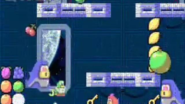 QWAK for Gameboy Advance - FULL смотреть онлайн