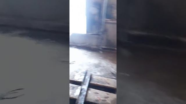 установка брусков швеллера и стремянок для основания кузова на удлинённой газели смотреть онлайн